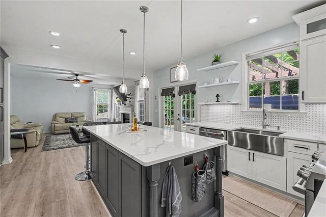 210 Amelia Lane, Peachtree City, GA 30269