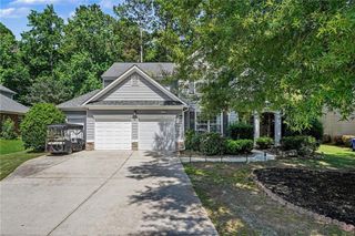 210 Amelia Lane, Peachtree City, GA 30269