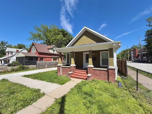 2947 Garfield Avenue, Kansas City, MO 64109