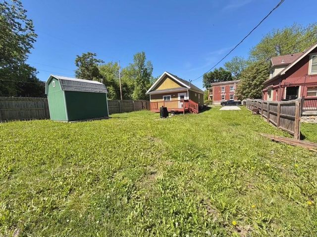 2947 Garfield Avenue, Kansas City, MO 64109