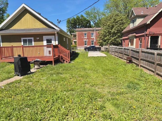 2947 Garfield Avenue, Kansas City, MO 64109