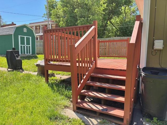 2947 Garfield Avenue, Kansas City, MO 64109