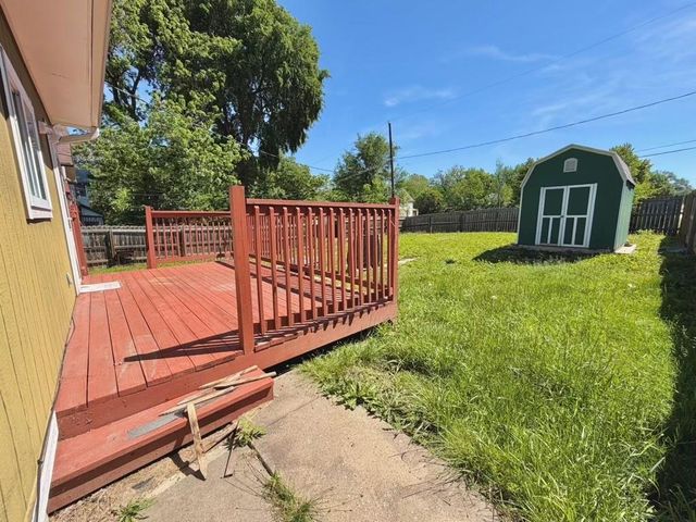 2947 Garfield Avenue, Kansas City, MO 64109