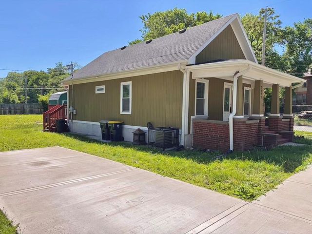 2947 Garfield Avenue, Kansas City, MO 64109