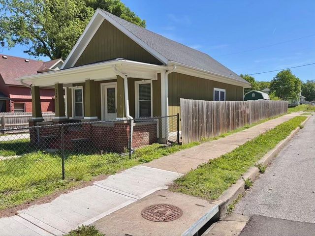 2947 Garfield Avenue, Kansas City, MO 64109