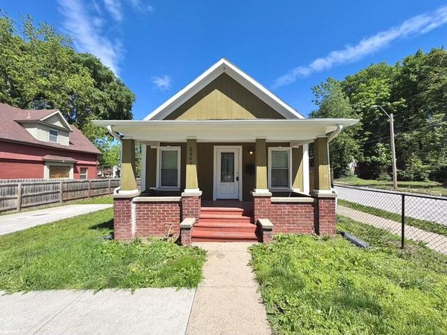 2947 Garfield Avenue, Kansas City, MO 64109