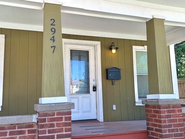 2947 Garfield Avenue, Kansas City, MO 64109