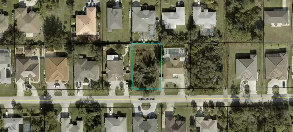 103 FENIMORE LANE, Palm Coast, FL 32137