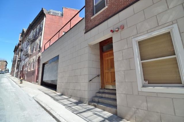 101 Prince 6, Boston, MA 02113