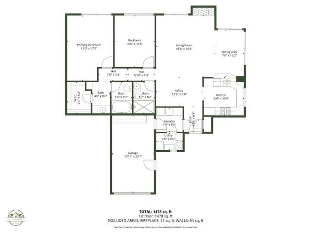 3009 Triumph Dr, Alameda, CA 94501