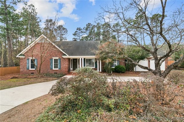 2090 Hidden Forge Drive, Fayetteville, NC 28304