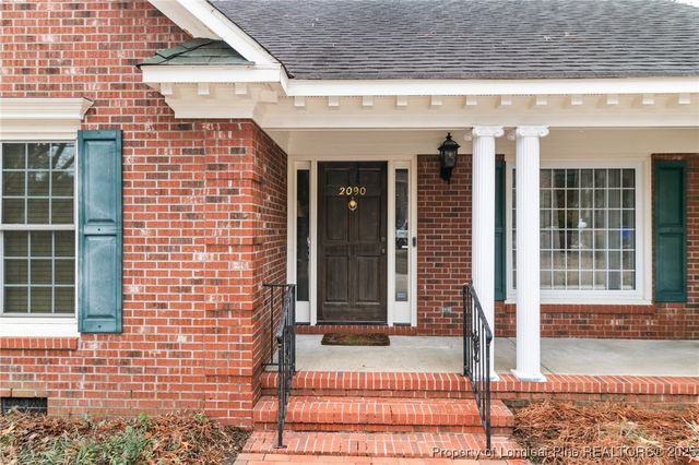 2090 Hidden Forge Drive, Fayetteville, NC 28304