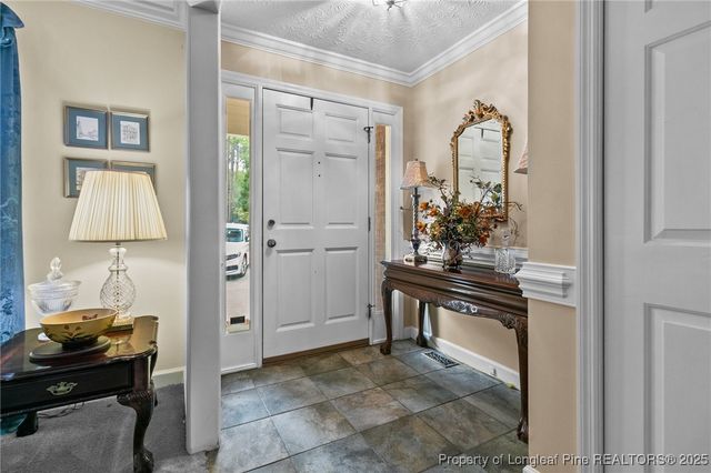 2090 Hidden Forge Drive, Fayetteville, NC 28304