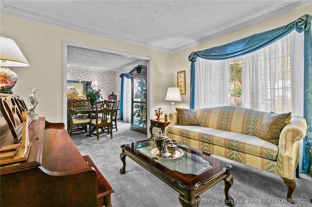 2090 Hidden Forge Drive, Fayetteville, NC 28304