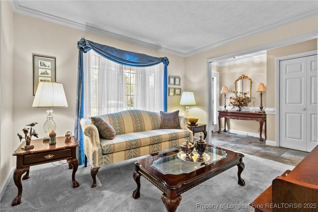 2090 Hidden Forge Drive, Fayetteville, NC 28304