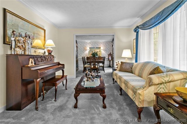 2090 Hidden Forge Drive, Fayetteville, NC 28304