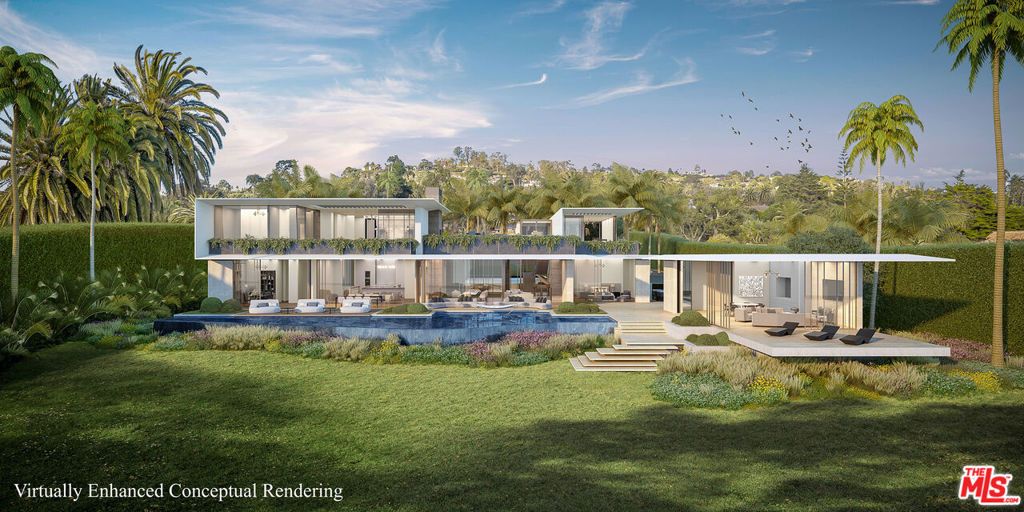 Image 15 of property listing at 4121 Creciente Drive, Santa Barbara, CA 93110