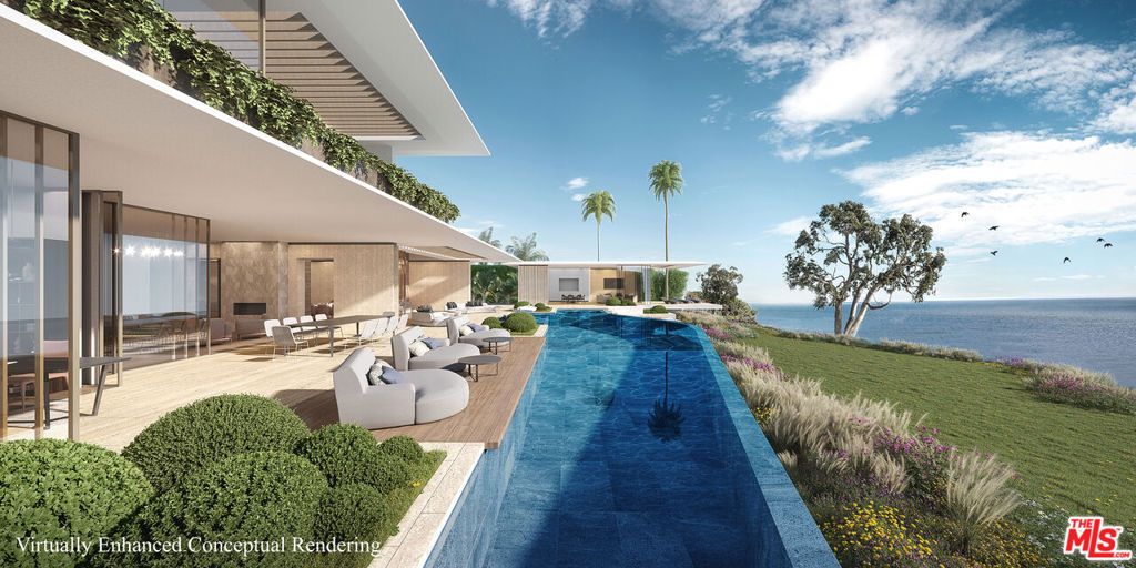 Image 16 of property listing at 4121 Creciente Drive, Santa Barbara, CA 93110