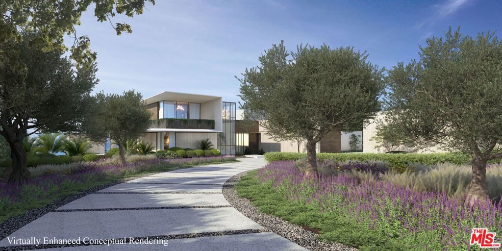 Image 17 of property listing at 4121 Creciente Drive, Santa Barbara, CA 93110