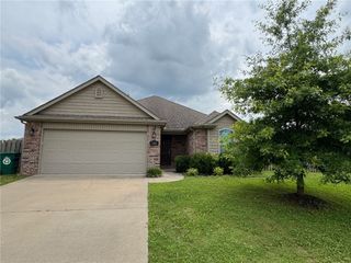 Single Family Portfolio Group 4, Centerton, AR 72719