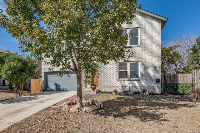 9507 Shadowbrook, San Antonio, TX 78254