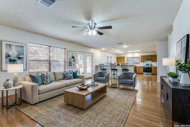 9507 Shadowbrook, San Antonio, TX 78254