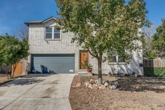 9507 Shadowbrook, San Antonio, TX 78254