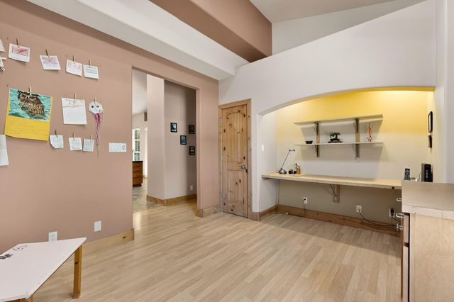 1630 Rancho Guadalupe Trail NW, Albuquerque, NM 87107