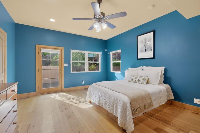 1630 Rancho Guadalupe Trail NW, Albuquerque, NM 87107