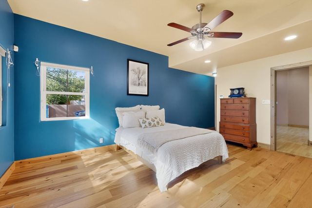 1630 Rancho Guadalupe Trail NW, Albuquerque, NM 87107