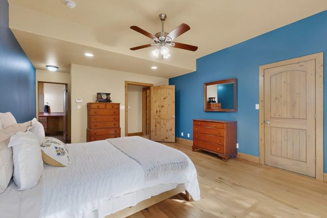 1630 Rancho Guadalupe Trail NW, Albuquerque, NM 87107