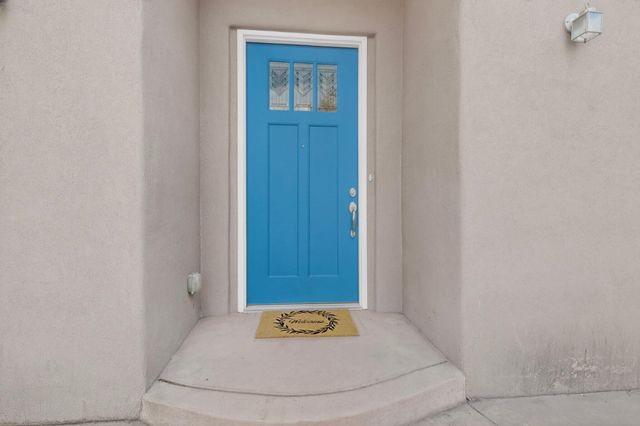 1630 Rancho Guadalupe Trail NW, Albuquerque, NM 87107