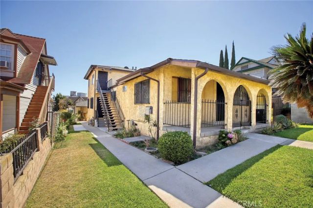 1612 Pennsylvania Avenue, Los Angeles, CA 90033
