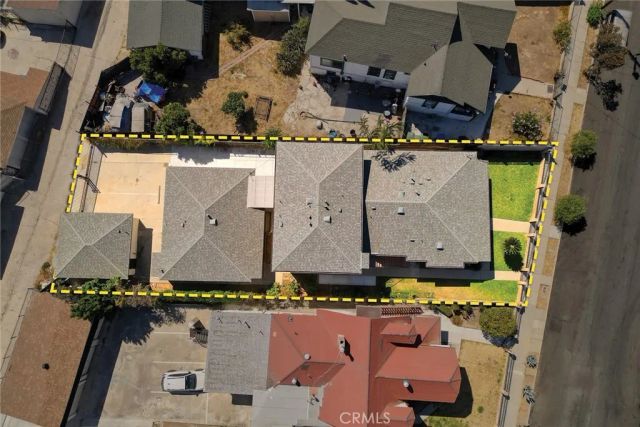 1612 Pennsylvania Avenue, Los Angeles, CA 90033