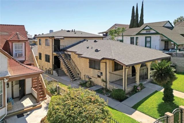 1612 Pennsylvania Avenue, Los Angeles, CA 90033