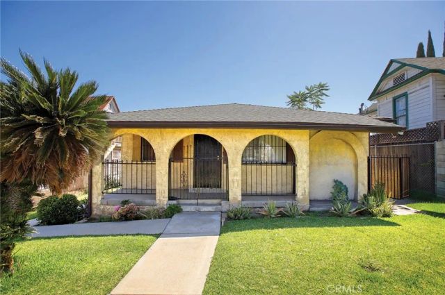 1612 Pennsylvania Avenue, Los Angeles, CA 90033