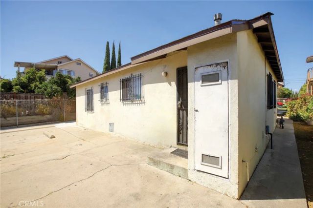 1612 Pennsylvania Avenue, Los Angeles, CA 90033