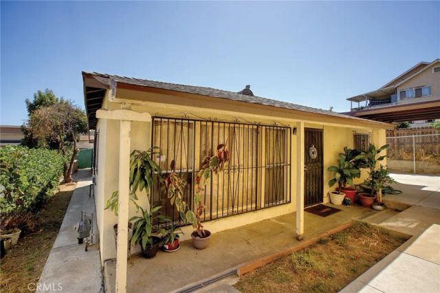 1612 Pennsylvania Avenue, Los Angeles, CA 90033