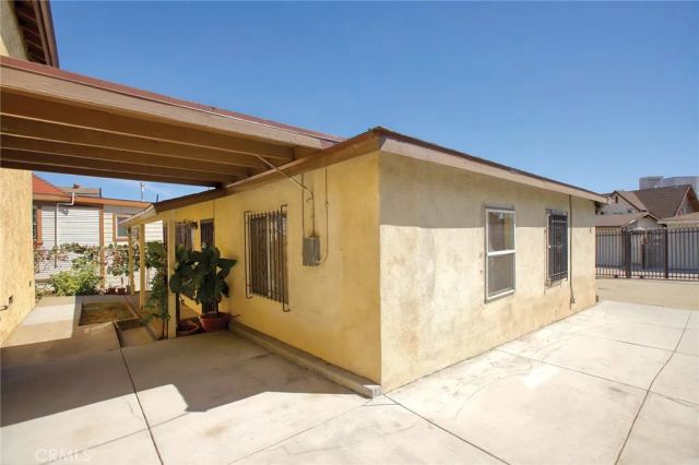 1612 Pennsylvania Avenue, Los Angeles, CA 90033