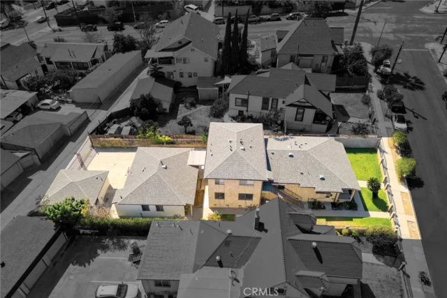 1612 Pennsylvania Avenue, Los Angeles, CA 90033