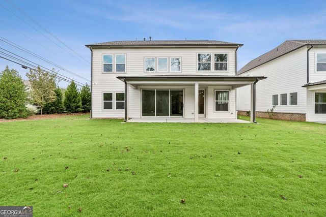 202 Wild Ginger Bend, Woodstock, GA 30188