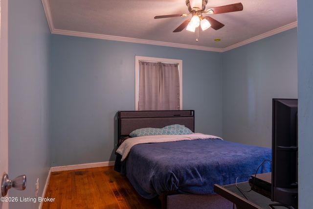 7909 Nottoway Cir, Louisville, KY 40214