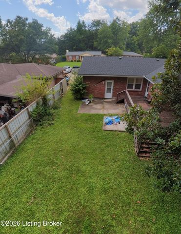 7909 Nottoway Cir, Louisville, KY 40214