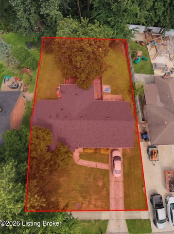 7909 Nottoway Cir, Louisville, KY 40214