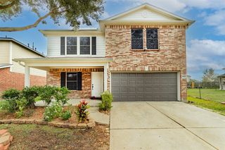 2830 Katybriar Lane, Katy, TX 77449