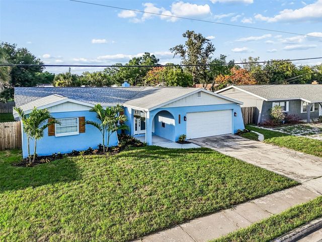 1101 54TH AVENUE S, St Petersburg, FL 33705