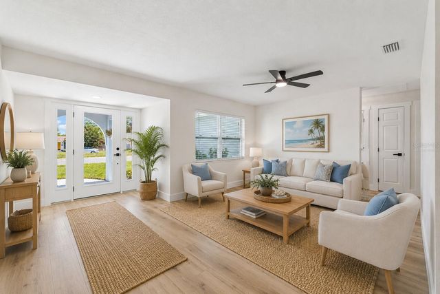 1101 54TH AVENUE S, St Petersburg, FL 33705