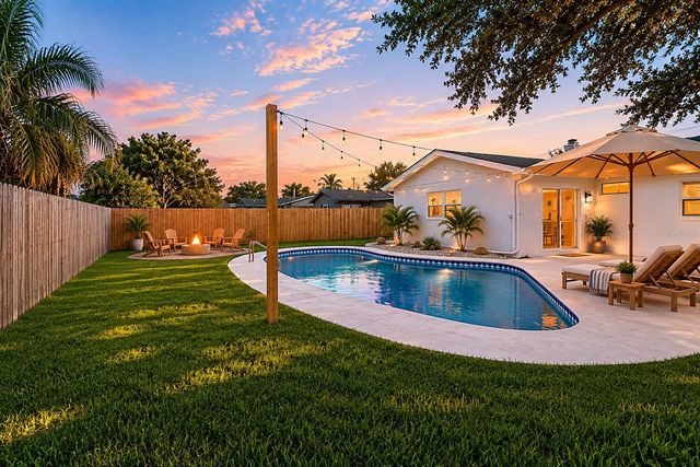 1101 54TH AVENUE S, St Petersburg, FL 33705