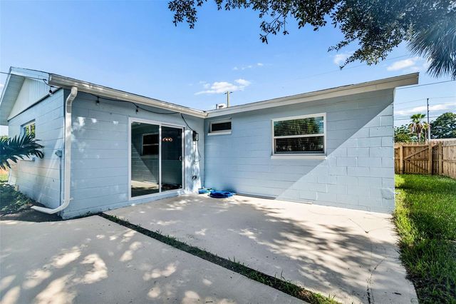 1101 54TH AVENUE S, St Petersburg, FL 33705