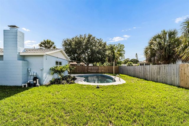 1101 54TH AVENUE S, St Petersburg, FL 33705